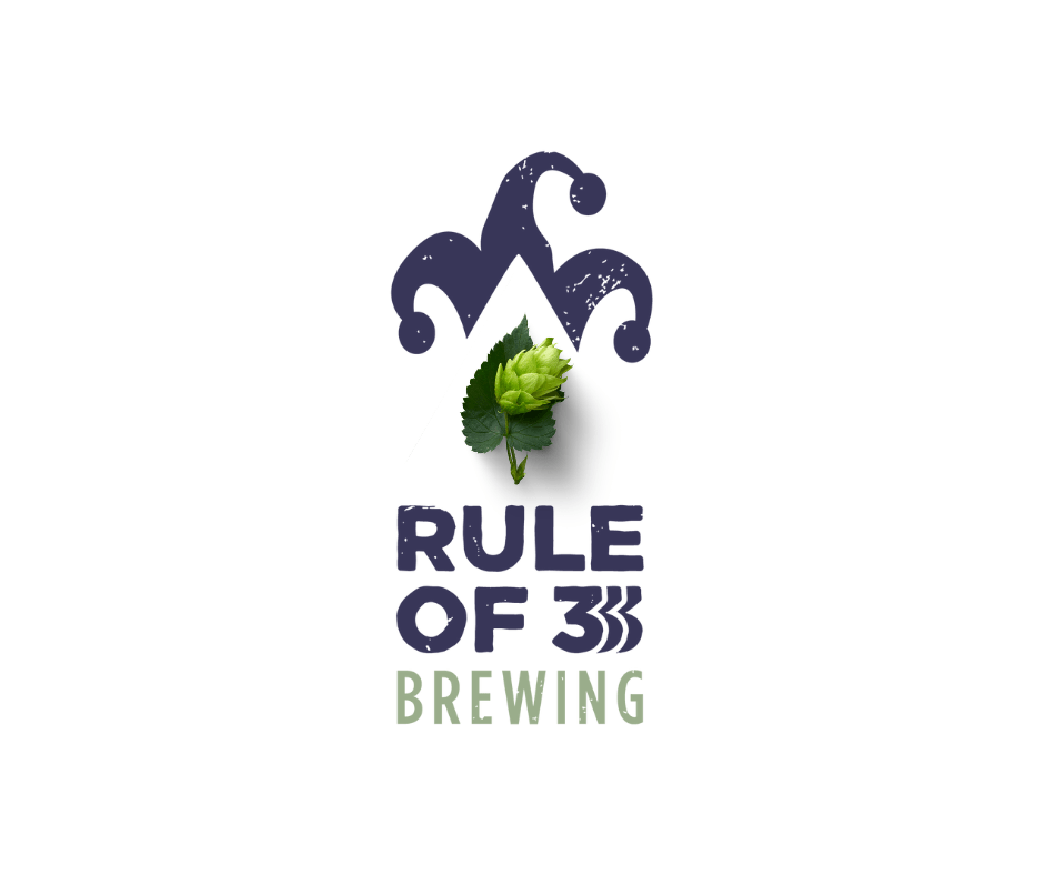 Rule of 3 Brewing